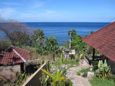 Amed Indonesien Bali Aktionscode Booking.com