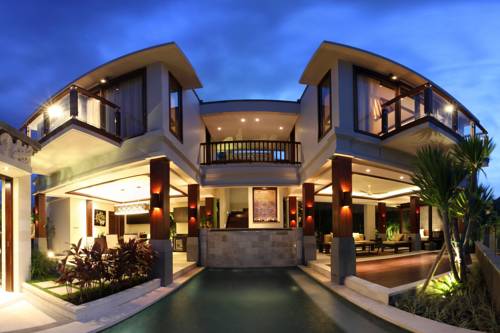 Nusa Dua Indonesien Bali Aktionscode Booking.com