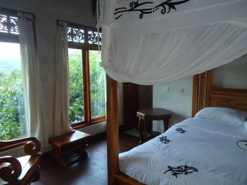 Banyuwedang Indonesien Bali Aktionscode Booking.com