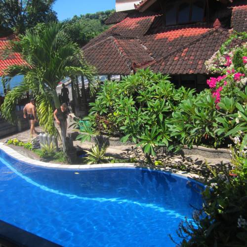 Amed Indonesien Bali Aktionscode Booking.com