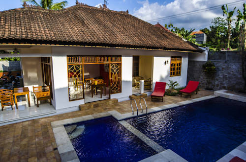 Lovina Indon&eacute;sie Bali Code Promo Booking.com