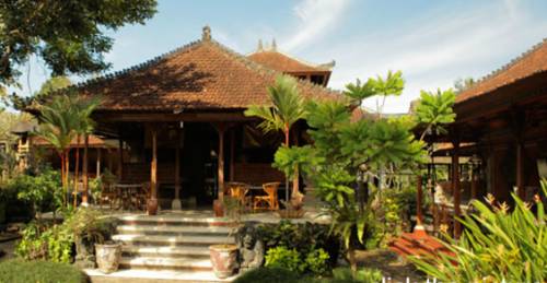 Undisan Indonésie Bali Code Promo Booking.com
