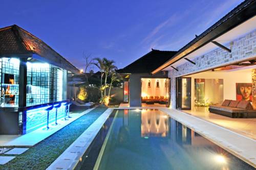 Seminyak Indon&eacute;sie Bali Code Promo Booking.com