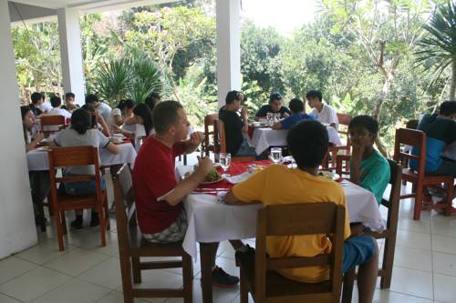 Payangan Indonesien Bali Aktionscode Booking.com