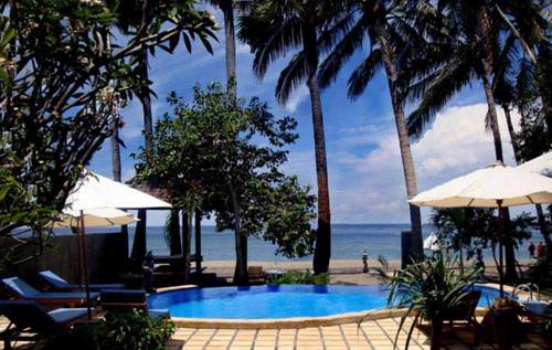 Amed Indon&eacute;sie Bali Code Promo Booking.com