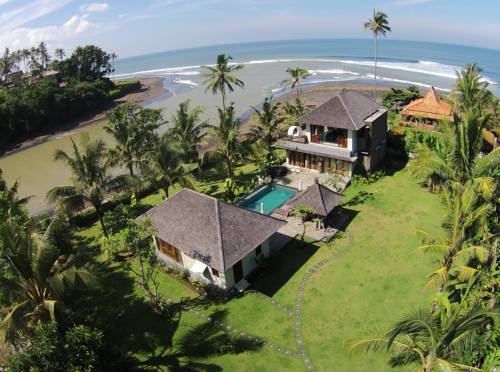 Antasari Indonesien Bali Aktionscode Booking.com