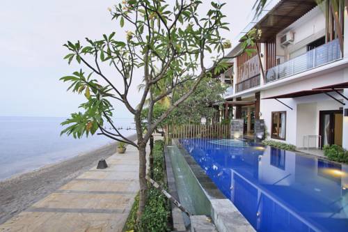 Lovina Indonesien Bali Aktionscode Booking.com
