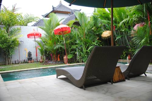Ubud Indon&eacute;sie Bali Code Promo Booking.com