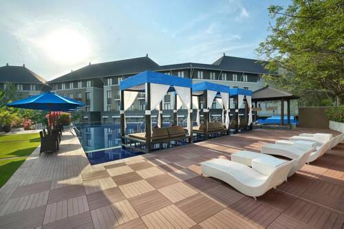 Nusa Dua Indonesien Bali Aktionscode Booking.com