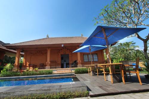 Gianyar Indonesien Bali Aktionscode Booking.com