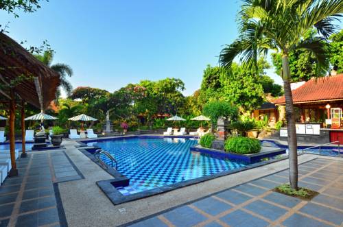 Sanur Indon&eacute;sie Bali Code Promo Booking.com