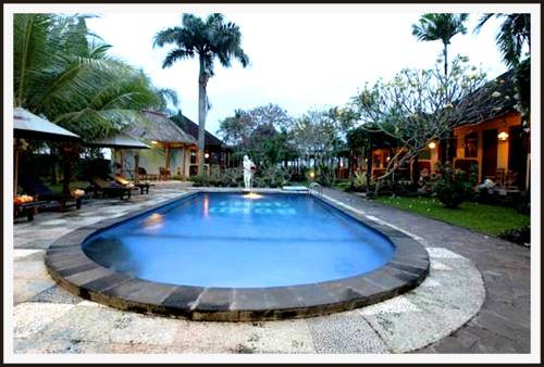 Sukawati Indonesien Bali Aktionscode Booking.com