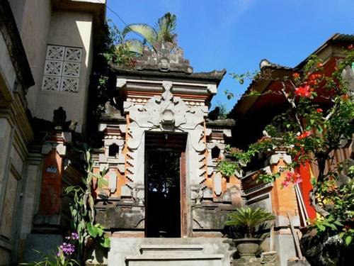 Ubud Indon&eacute;sie Bali Code Promo Booking.com
