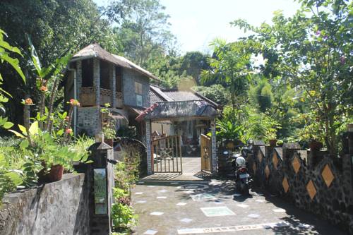 Tirtagangga Indonesien Bali Aktionscode Booking.com