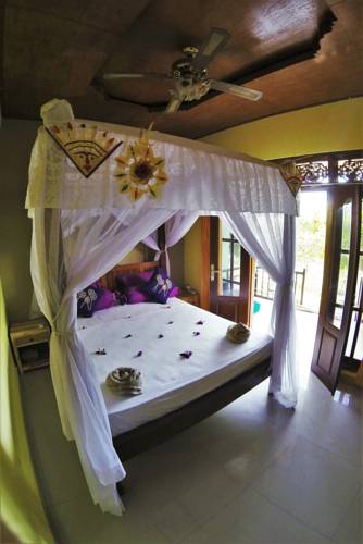 Amed Indon&eacute;sie Bali Code Promo Booking.com