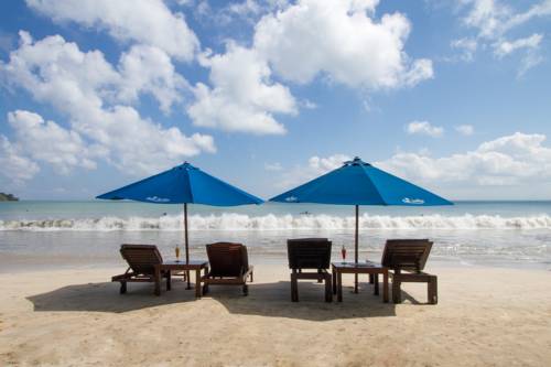 Jimbaran Indon&eacute;sie Bali Code Promo Booking.com