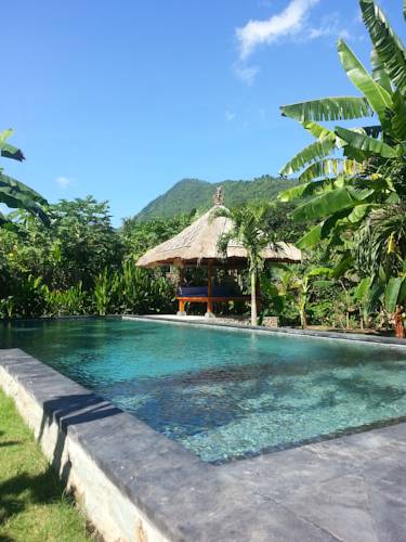 Amed Indonesien Bali Aktionscode Booking.com