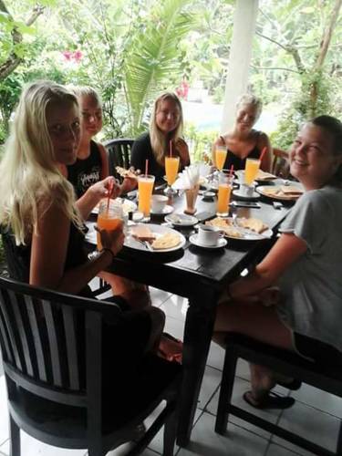 Nusa Dua Indonesien Bali Aktionscode Booking.com