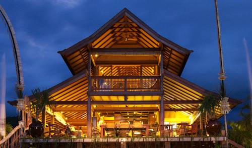 Munduk Indonésie Bali Code Promo Booking.com