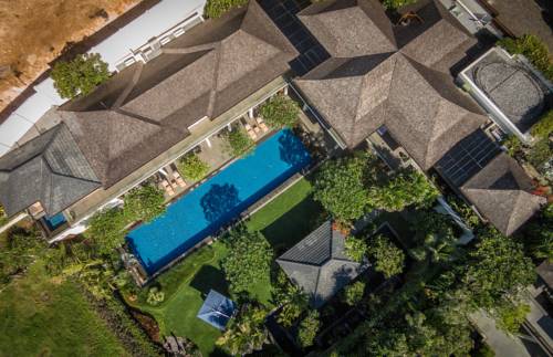 Nusa Dua Indonesien Bali Aktionscode Booking.com