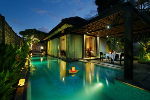Seminyak Indonesien Bali Aktionscode Booking.com