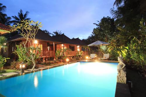 Lembongan Indonesien Bali Aktionscode Booking.com
