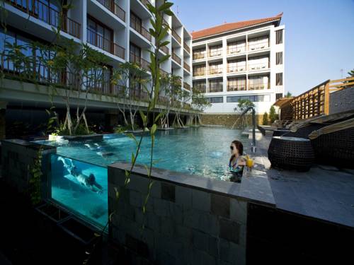 Kuta Indonesien Bali Aktionscode Booking.com