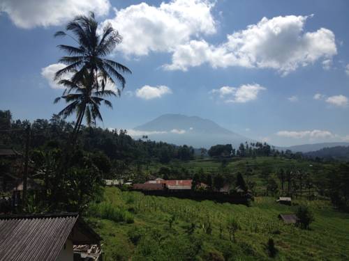 Sidemen Indonésie Bali Code Promo Booking.com