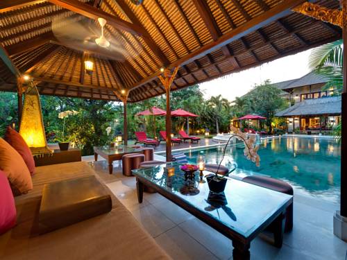 Seminyak Indon&eacute;sie Bali Code Promo Booking.com