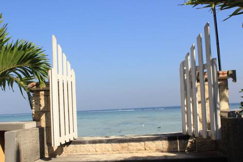 Lembongan Indonesien Bali Aktionscode Booking.com