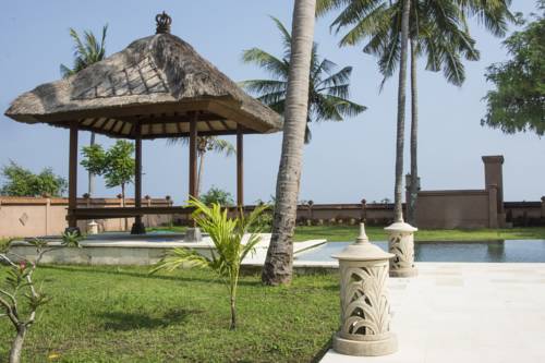 Bali booking.com