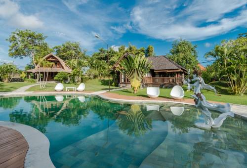 Umalas Indon&eacute;sie Bali Code Promo Booking.com