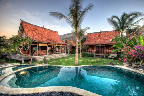 Amed Indonesien Bali Aktionscode Booking.com