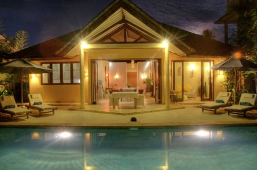 Seminyak Indonesien Bali Aktionscode Booking.com