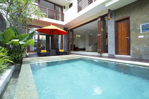 Canggu Indon&eacute;sie Bali Code Promo Booking.com