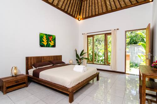 Ubud Indonesien Bali Aktionscode Booking.com