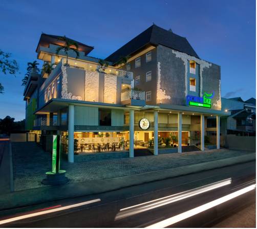Kuta Indonesien Bali Aktionscode Booking.com