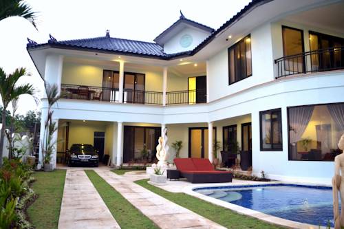 Keramas Indonesien Bali Aktionscode Booking.com