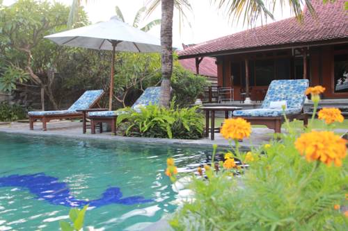 Temukus Indonesien Bali Aktionscode Booking.com
