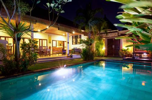 Seminyak Indon&eacute;sie Bali Code Promo Booking.com