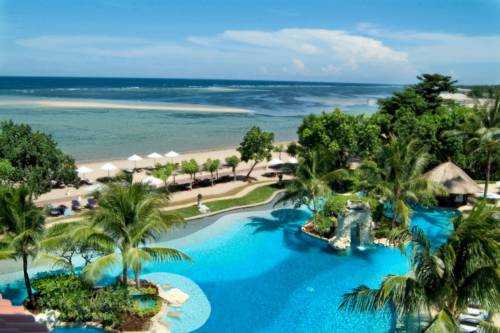 Tanjung Benoa Indonésie Bali Code Promo Booking.com