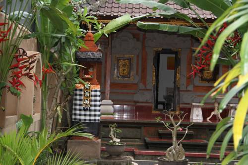 Ubud Indonesien Bali Aktionscode Booking.com