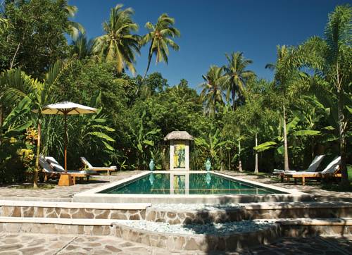 Tejakula Indonesien Bali Aktionscode Booking.com