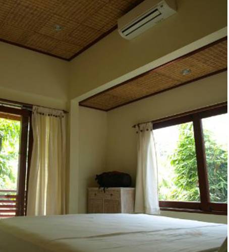 Ubud Indonesien Bali Aktionscode Booking.com