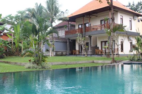 Ubud Indonesien Bali Aktionscode Booking.com