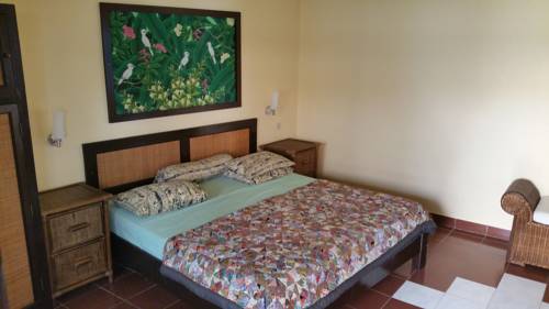 Candidasa Indon&eacute;sie Bali Code Promo Booking.com