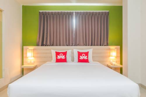 Denpasar Indonesien Bali Aktionscode Booking.com