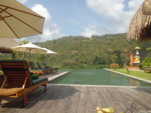 Sidemen Indonésie Bali Code Promo Booking.com