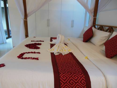 Legian Bali Indonesia Hotel
