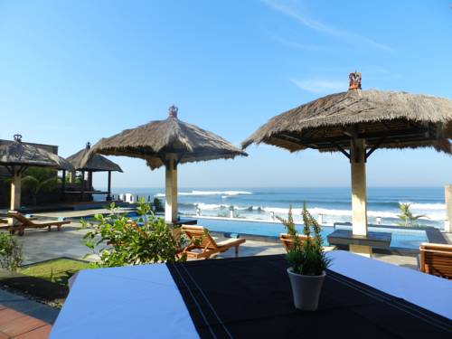 Selemadeg Indonésie Bali Code Promo Booking.com
